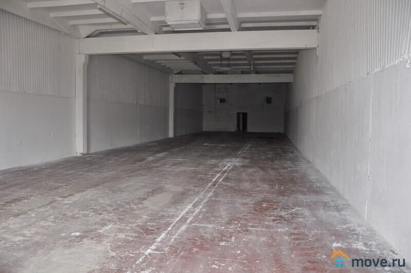 производственное, 320 м&sup2;