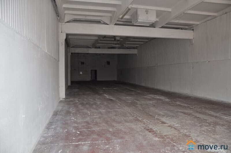 производственное, 320 м&sup2;