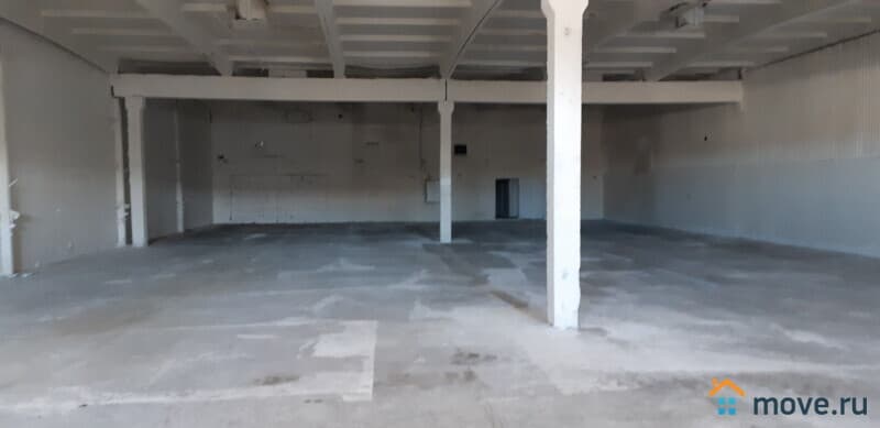 производственное, 640 м&sup2;