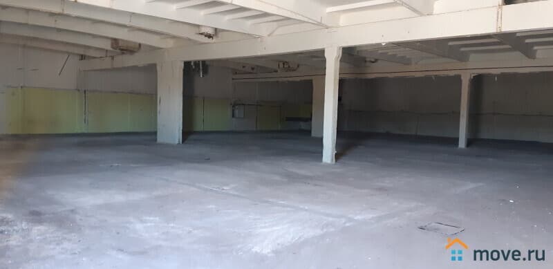 склад, 1500 м&sup2;