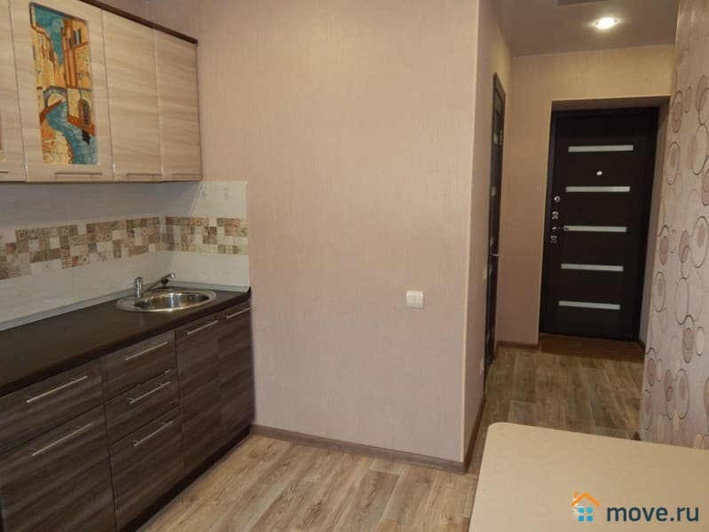 1-комн. квартира, 37 м²