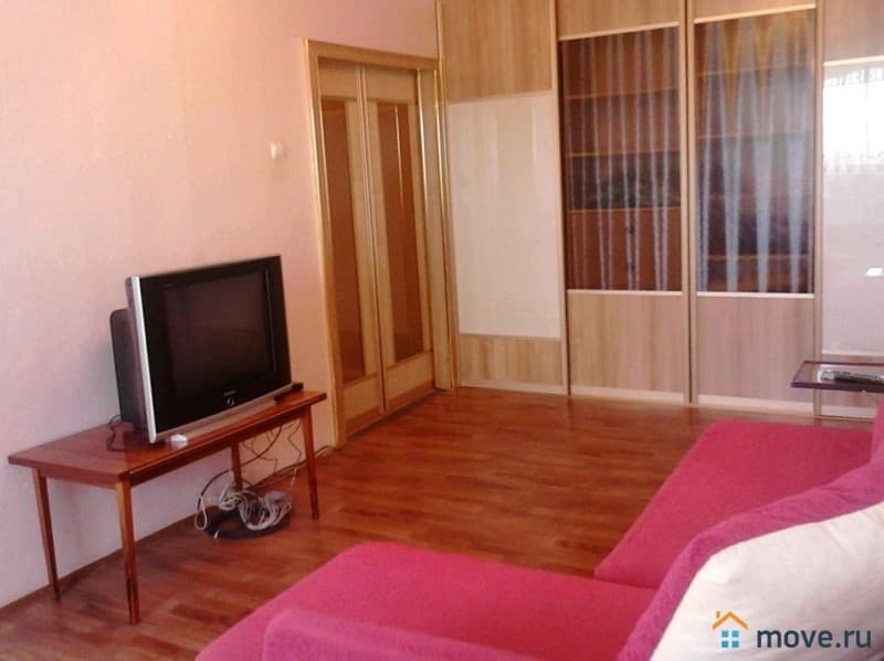 1-комн. квартира, 36 м²