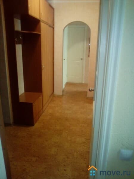 2-комн. квартира, 46 м²