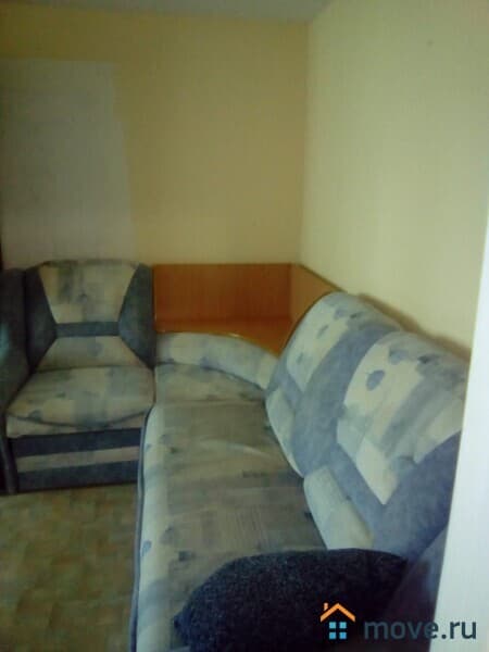 2-комн. квартира, 46 м²
