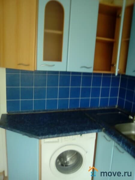 2-комн. квартира, 46 м²