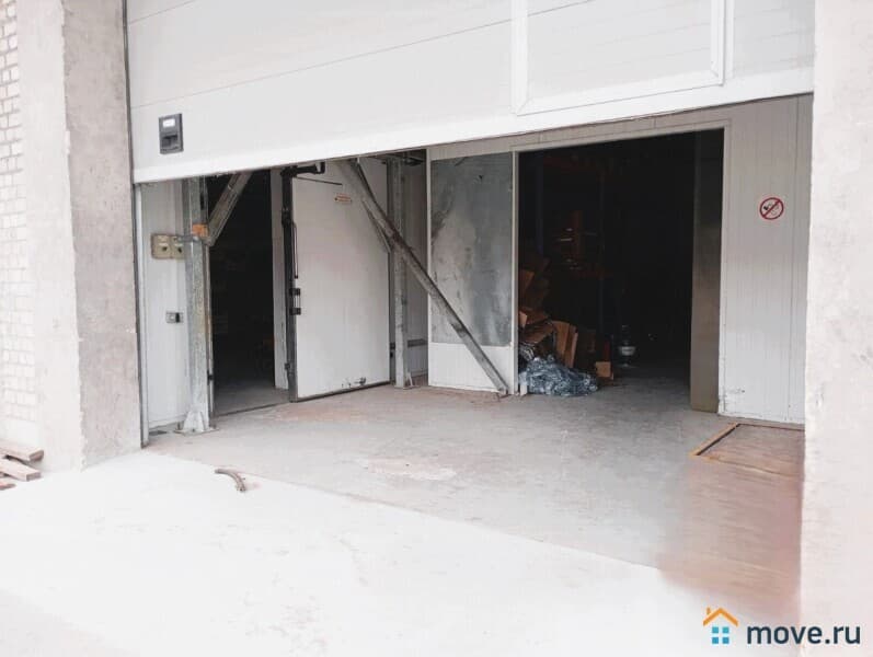 готовый бизнес, 479 м&sup2;