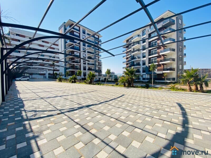 2-комн. квартира, 68 м²