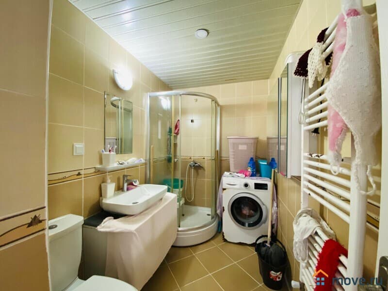 3-комн. квартира, 88 м²