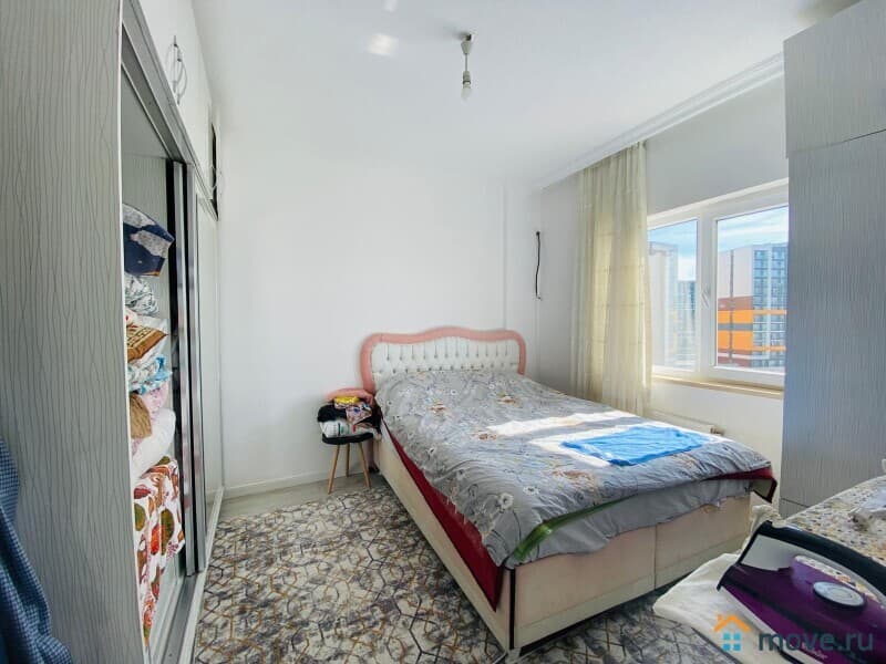 3-комн. квартира, 88 м²