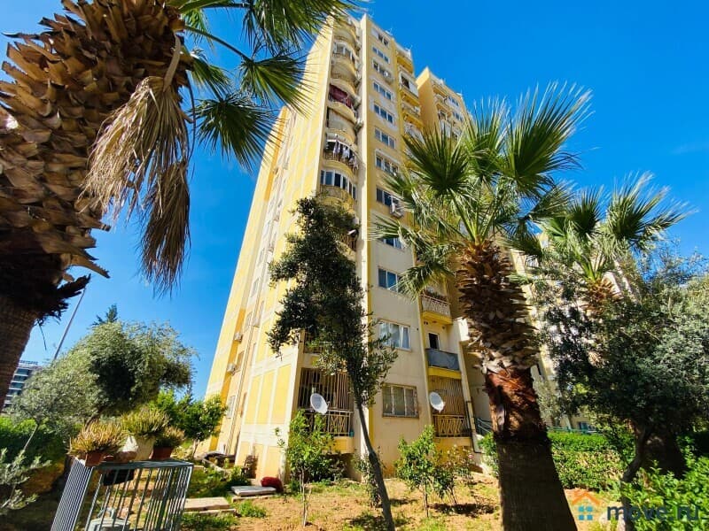 3-комн. квартира, 88 м²