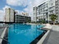 Сдам трехкомнатную квартиру, 75 м², этаж 2 из 8. Фото 3