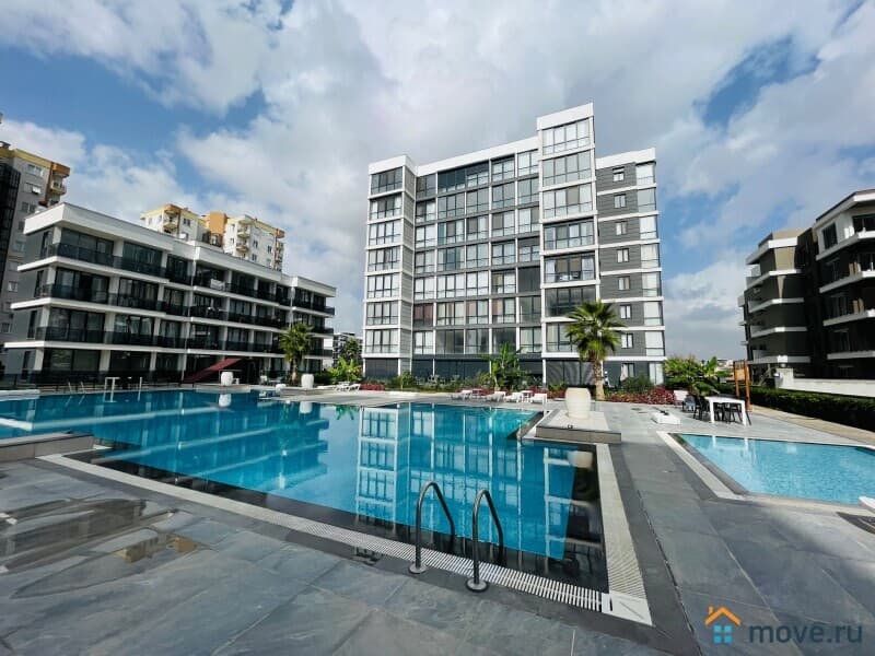 3-комн. квартира, 75 м²