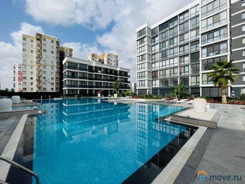 3-комн. квартира, 75 м²
