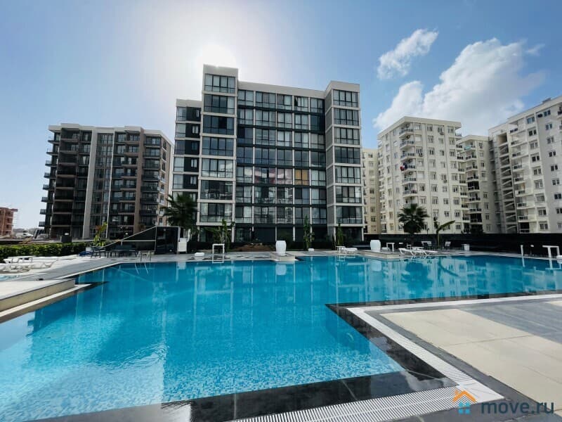 3-комн. квартира, 75 м²