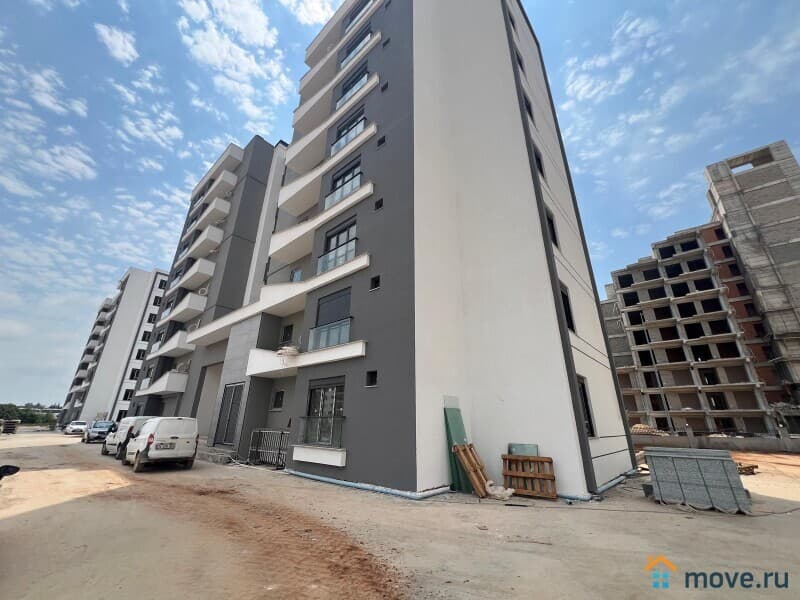3-комн. квартира, 71 м²