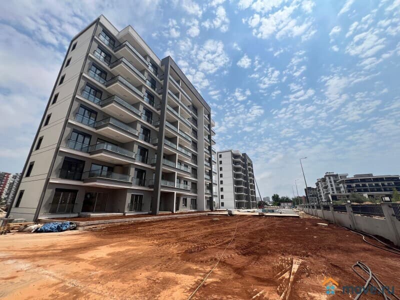 3-комн. квартира, 71 м²