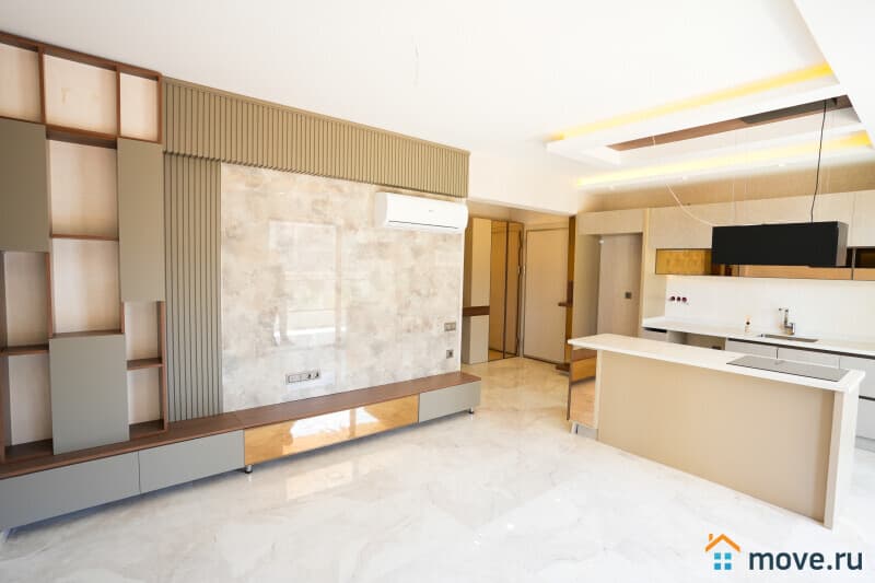3-комн. квартира, 71 м²