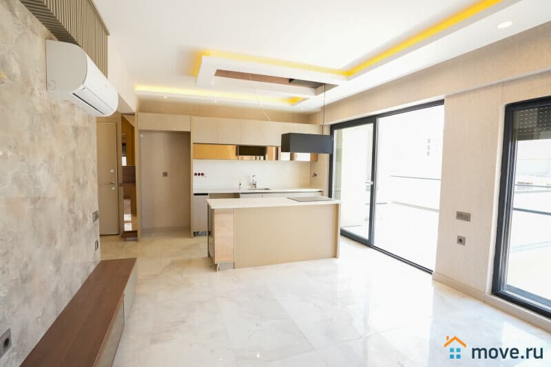 3-комн. квартира, 71 м²
