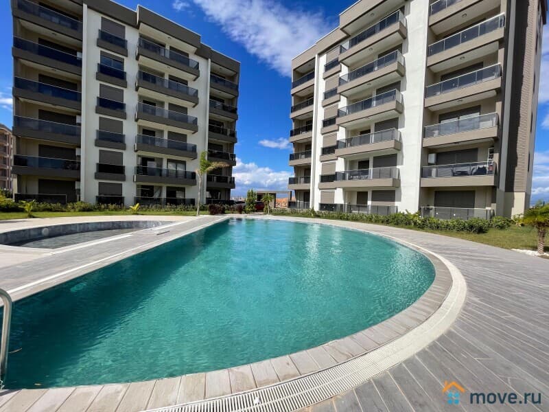 2-комн. квартира, 50 м²