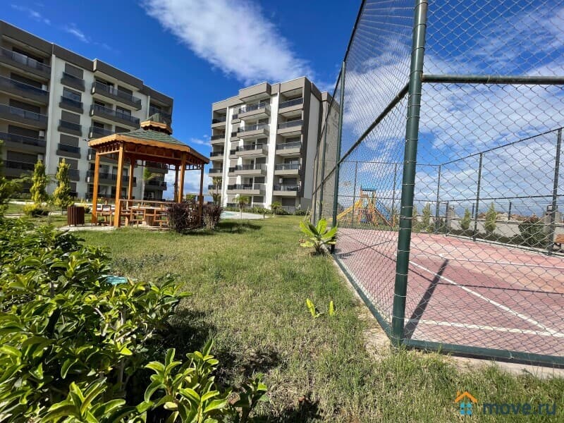 2-комн. квартира, 50 м²