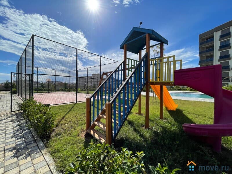 2-комн. квартира, 50 м²