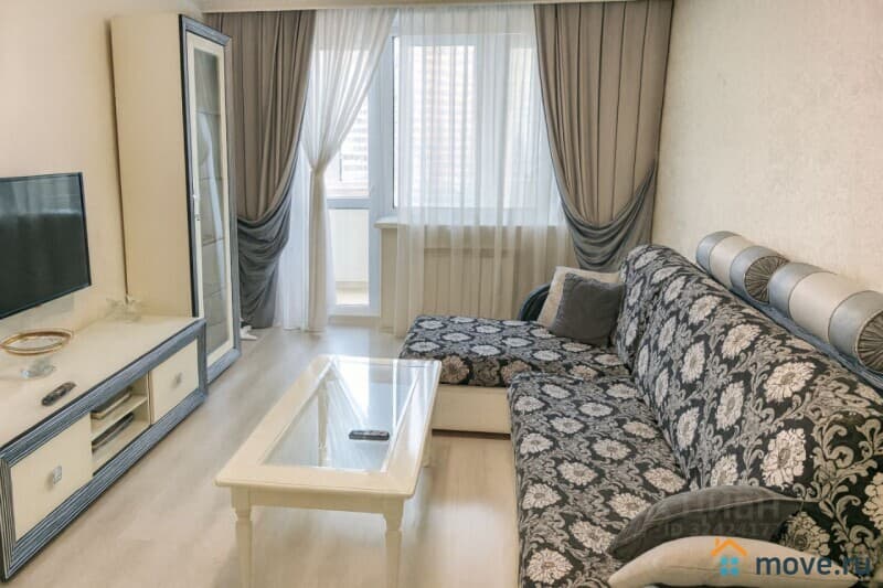 3-комн. квартира, 79 м&sup2;