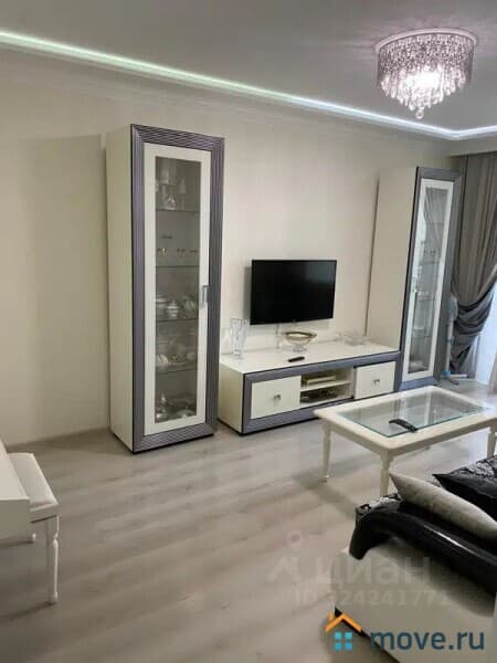 3-комн. квартира, 79 м&sup2;