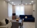 Сдам однокомнатную квартиру на сутки, 46 м², этаж 3 из 9. Фото 1