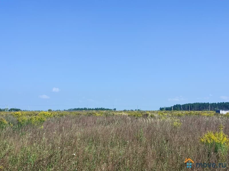земля с/х назначения, 11 соток