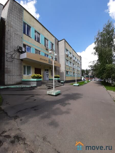 офис, 10.6 м²