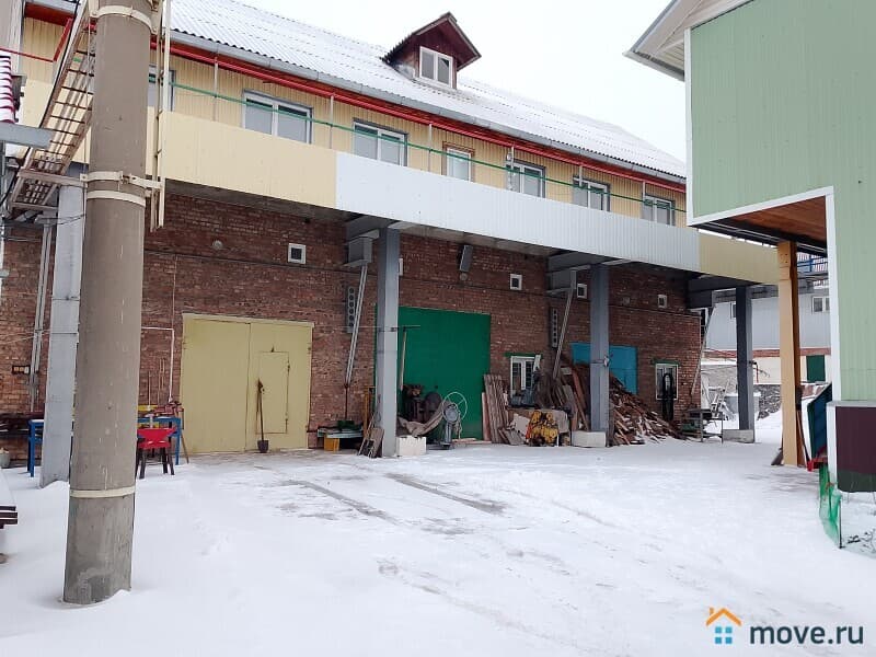 свободного назначения, 870 м&sup2;