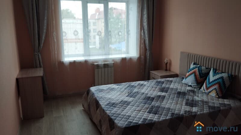 2-комн. квартира, 63 м²