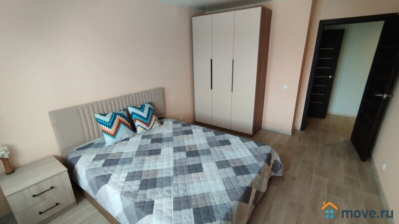 2-комн. квартира, 63 м²