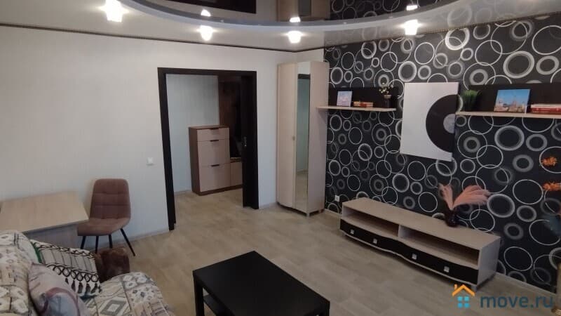 2-комн. квартира, 63 м²