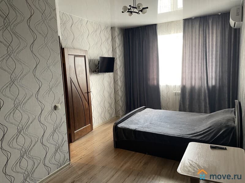 1-комн. квартира, 54 м²