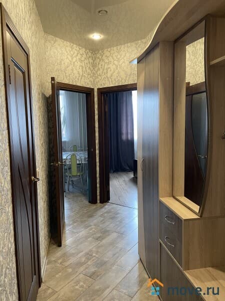 1-комн. квартира, 54 м²