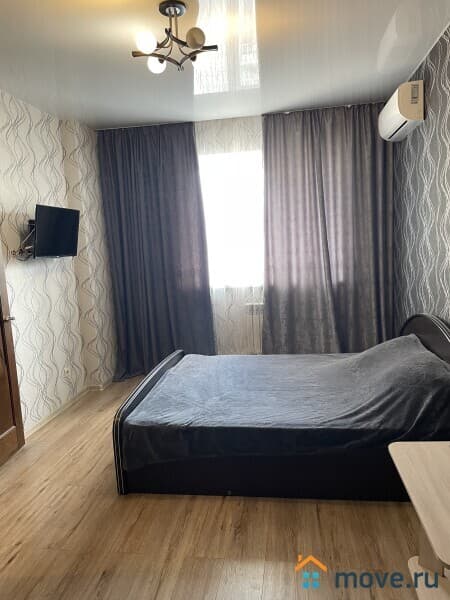 1-комн. квартира, 54 м²