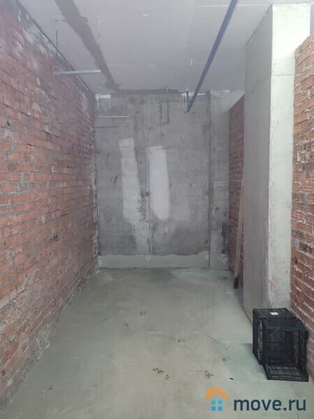 машиноместо, 10 м²