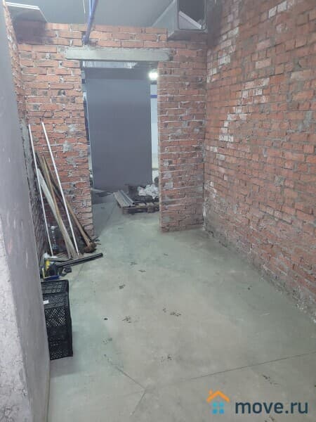 машиноместо, 10 м²