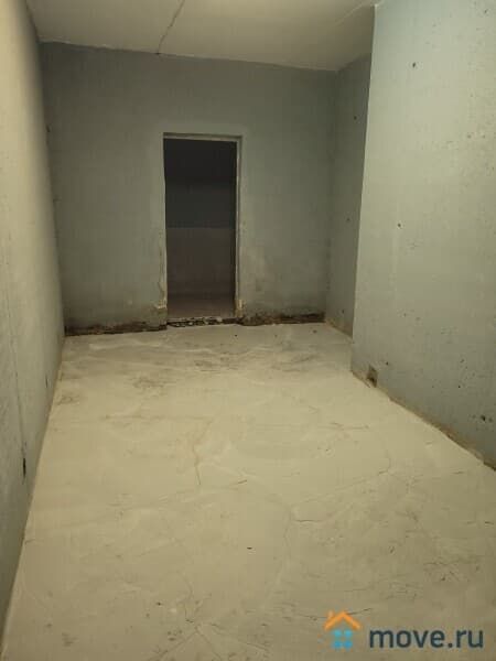 машиноместо, 17 м²