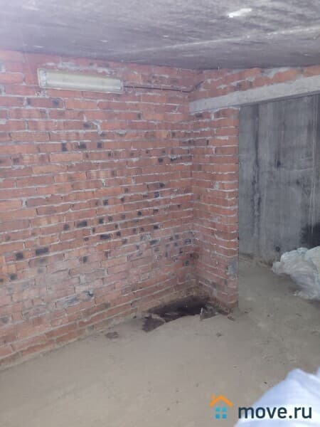 машиноместо, 6.3 м&sup2;