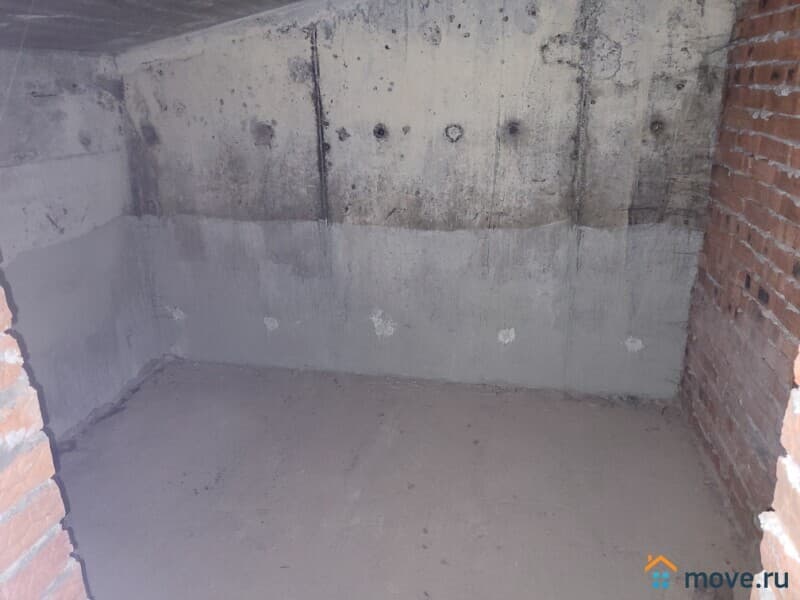 машиноместо, 6.3 м&sup2;