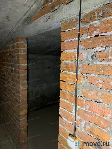 машиноместо, 6.3 м&sup2;