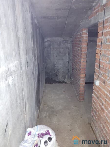 машиноместо, 6.3 м&sup2;