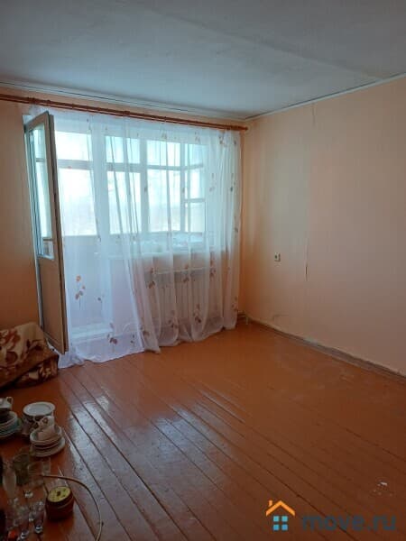 2-комн. квартира, 45 м&sup2;