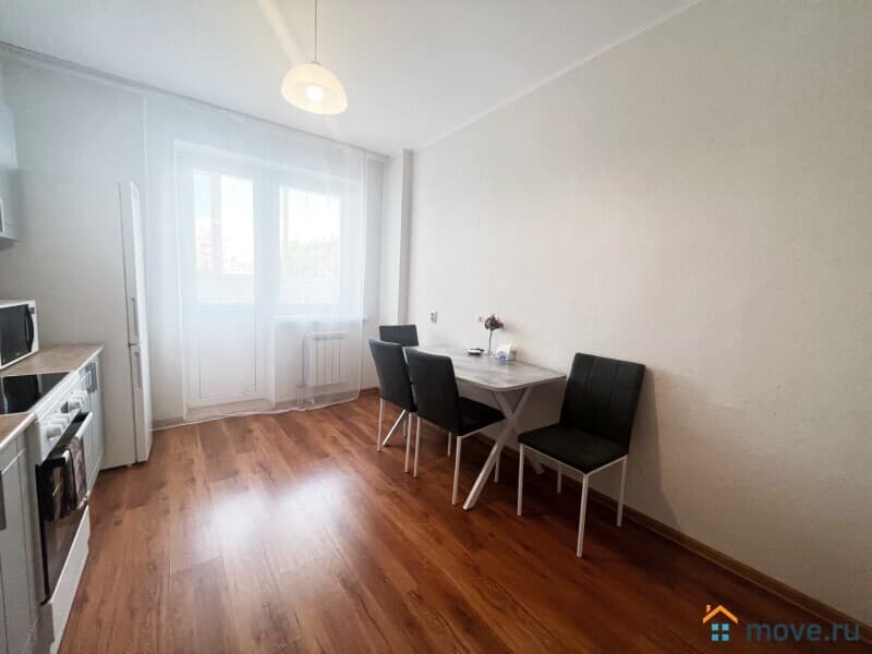 2-комн. квартира, 70 м²