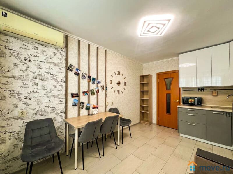 1-комн. квартира, 49 м²