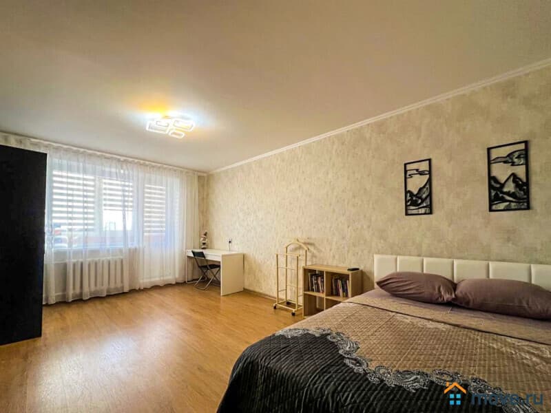 1-комн. квартира, 49 м²