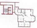 3-комн. квартира, 141 м²