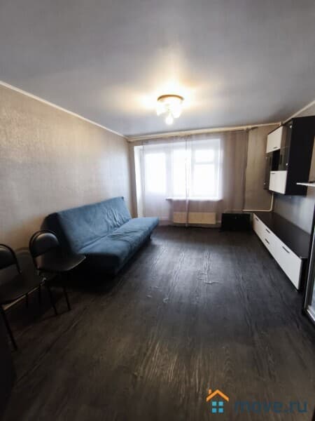 3-комн. квартира, 59 м&sup2;